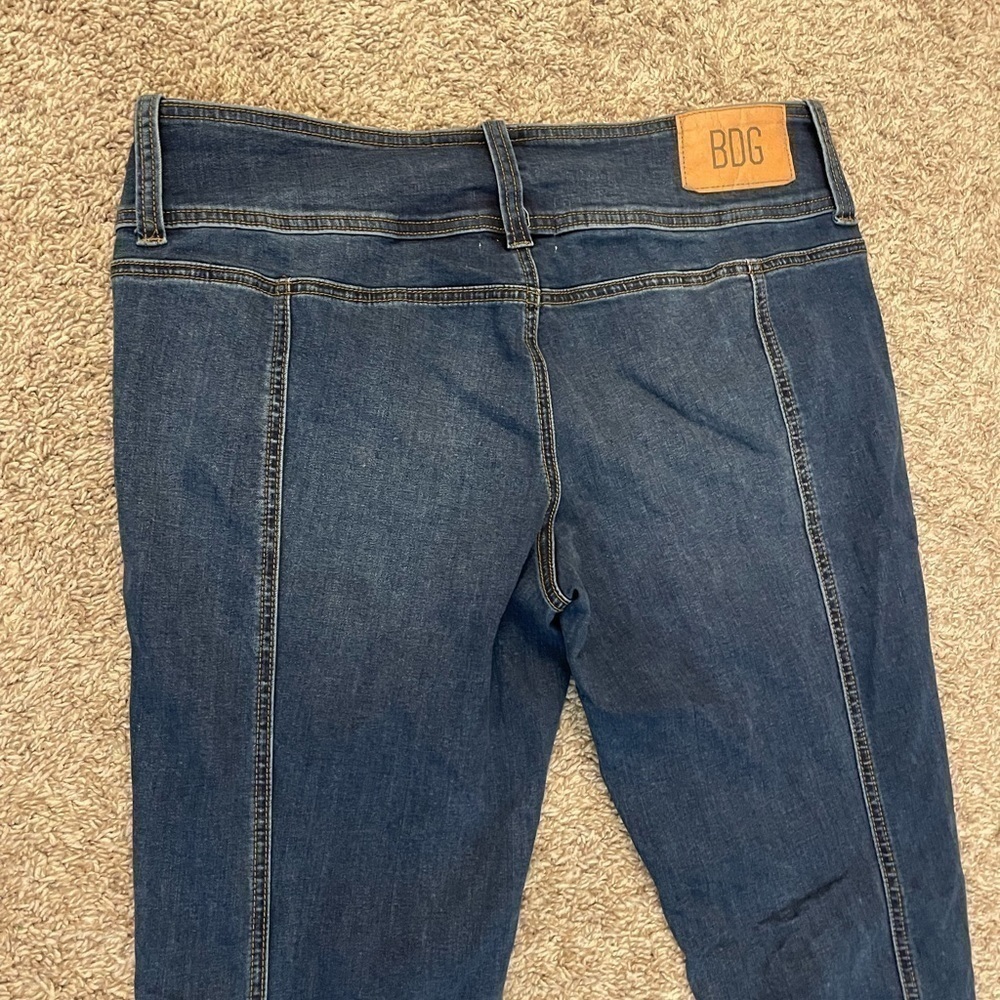 BDG Boot Cut Jeans - Picture 6 of 13